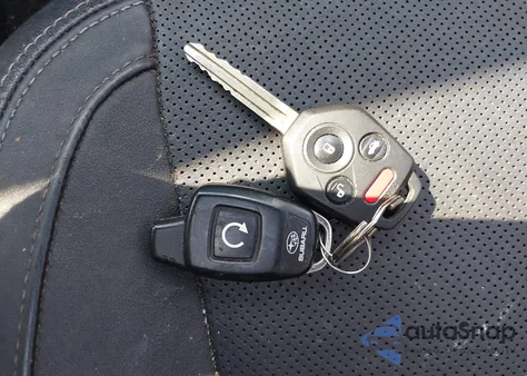 2018 Subaru Forester 2.5I Limited z USA, uszkodzony, nr VIN JF2SJAJC1JH402361